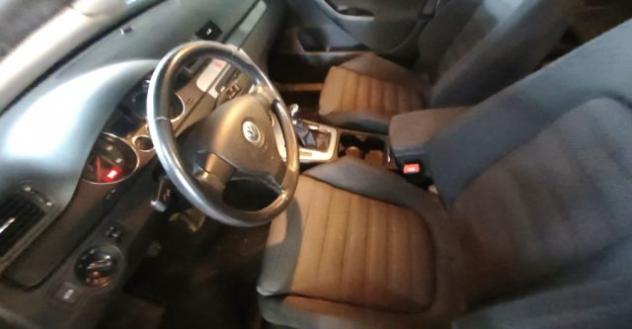 VOLKSWAGEN Passat 2.0 16V TDI 4mot. Var. rif. 24092047 - Foto 8