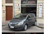 Opel Meriva 1.7 CDTI Cosmo
