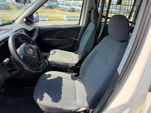 FIAT Doblo Doblò 1.3 MJT PC-TN Cargo 2 POSTI rif. 23829604 - Foto 8