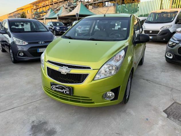 CHEVROLET Spark 1.0 LS rif. 24071966