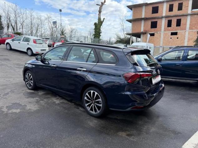 FIAT Tipo 1.6 Mjt S&S DCT SW Lounge - Foto 4