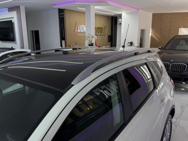 Nissan Qashqai+2 1.5 dCi Tekna IPER FULL-TETTO - Foto 9