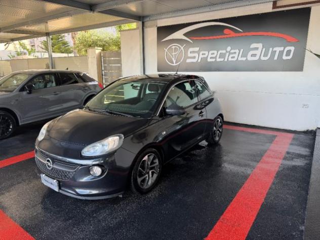 OPEL Adam 1.2 70 CV VR/46 Limited Edition rif. 24112959 - Foto 3