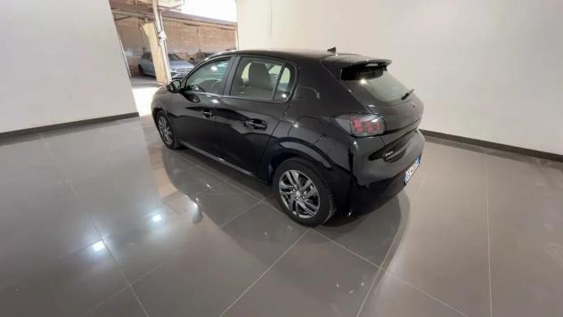 Peugeot 208 BlueHDi 100 Stop&Start 5 porte Allure - Foto 3