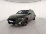 Audi A3 A3 allstreet 35 TDI S tronic Identity Contrast