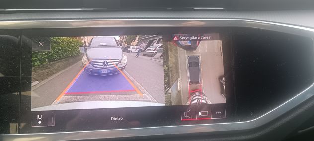 Q3 SPORTBACK BUSINESS PLS+CONFORT PACK - Foto 9