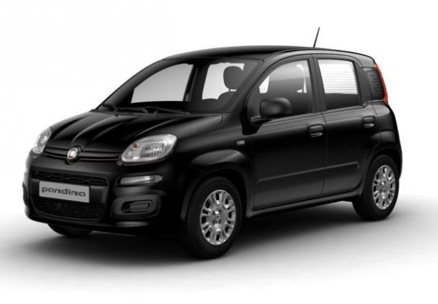 FIAT Pandina 1.0 FireFly 65 CV Hybrid Icon rif. 23865387