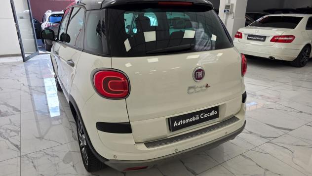 Fiat 500L 1.6 Multijet 120 CV Cross - Foto 6