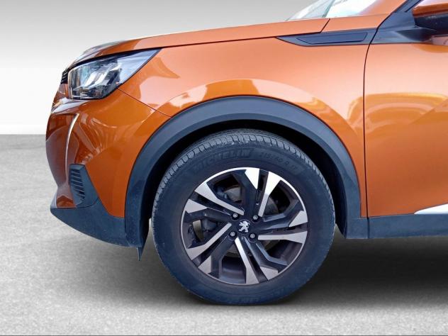 Peugeot 2008 II 1.2 puretech Allure Pack s&s 130cv - Foto 4