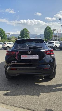 NISSAN Juke 1.0 DIG-T 114 CV N-Connecta rif. 23775704 - Foto 5