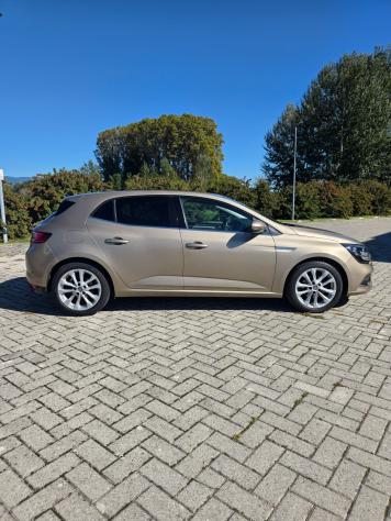 Renault Megane Mane dCi 8V 110 CV EDC Energy GT Line - Foto 4