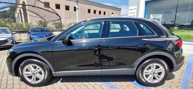 Audi Q3 45 TFSI e S tronic Business - Foto 7