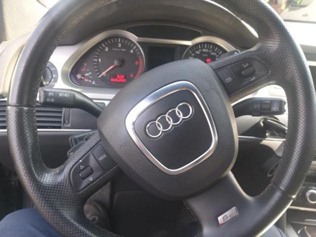 AUDI A6 AVANT 3.0 V6 TDI QUATTRO rif. 19231256 - Foto 7