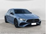 MERCEDES-BENZ CLA sse A A 180 d AMG Line Advanced Plus auto rif. 24143193