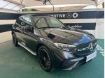 MERCEDES-BENZ GLC 300 d 4Matic Mild Hybrid AMG Line Premium rif. 24024696