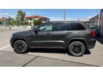 JEEP Grand Cherokee ? 5.7 V8 HEMI - Tagliandi - Garanzia