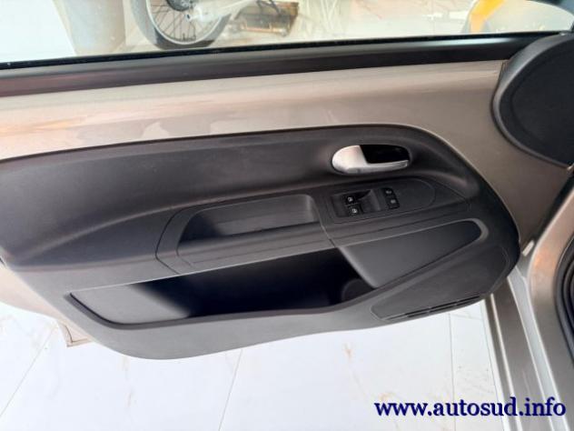 VOLKSWAGEN up! 1.0 5p. EVO move up! BlueMotion Technology rif. 24161277 - Foto 8