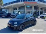 Fiat 500 1.0 hybrid Connect 70cv