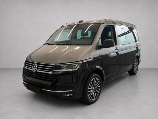 VOLKSWAGEN California 2.0 TDI Beach DSG