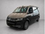 VOLKSWAGEN California 2.0 TDI Beach DSG