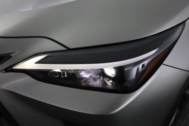 LEXUS NX NX Hybrid 4WD Premium + rif. 23798448 - Foto 9