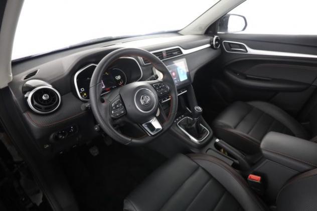 MG ZS ZS 1.5 VTi-tech Luxury rif. 23960929