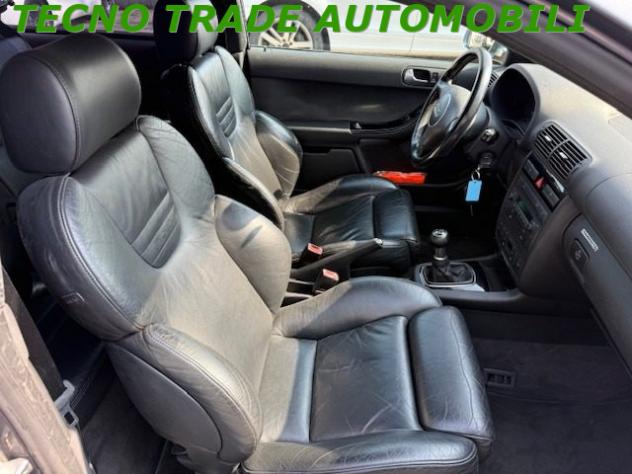 AUDI S3 1.8 turbo cat quattro rif. 23497733 - Foto 7
