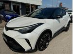 Toyota C-HR 1.8H (122CV) E-CVT GR Sport