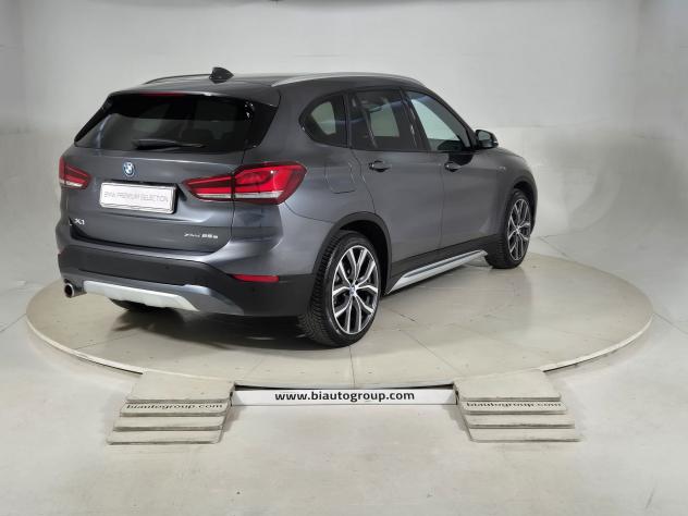 BMW X1 F48 2019 Benzina xdrive25e xLine Plus auto - Foto 5