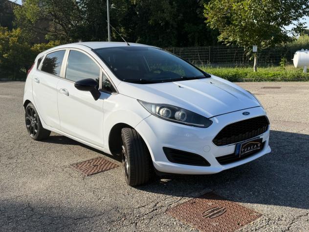 Ford Fiesta 1.5 TDCi Plus #50357 - Foto 3
