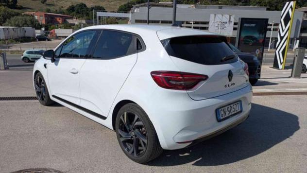 RENAULT Clio Full Hybrid E-Tech 145 CV 5 porte Engineered rif. 24063077 - Foto 4