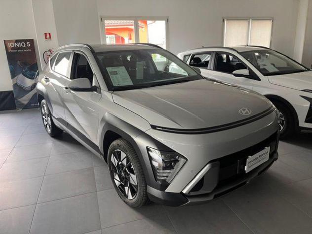 HYUNDAI Kona 1.6 HEV DCT XLine Plus rif. 23388025 - Foto 2