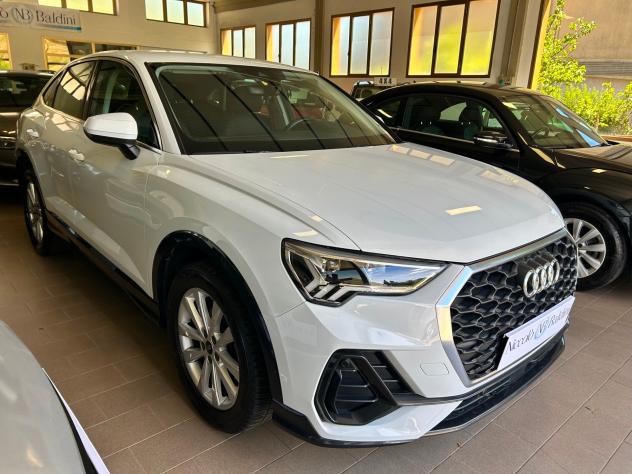AUDI Q3 2ª serie Q3 SPB 35 TDI S tronic Business Plus - Foto 7