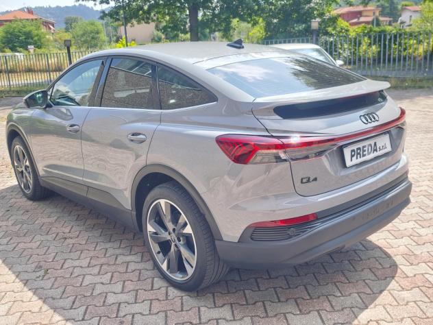 Audi Q4 Sportback e-tron 40 e-tron Business - Foto 6