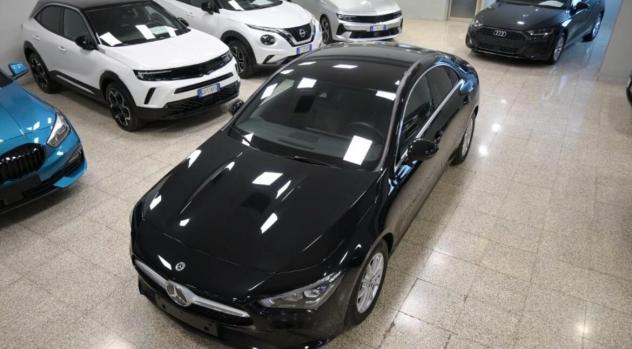 Mercedes-benz CLA 180 d Business - Foto 4