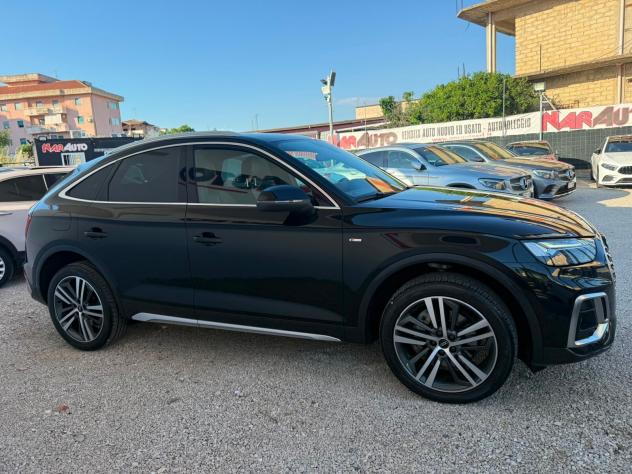 Audi Q5 SPB 40 TDI 204CV quattro S line plus - Foto 5