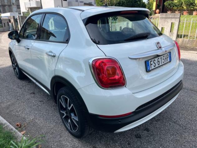 FIAT 500X 1.6 E-Torq 110 CV Mirror PREZZO REALE rif. 24063656 - Foto 6