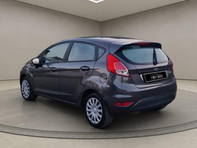 FORD Fiesta 1.5 TDCi 75CV 5 porte Titanium rif. 23891431 - Foto 3