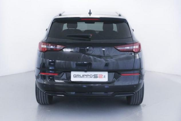 OPEL Grandland 1.5 d. Ecotec AT8 GS Line Cerchi 18''/Retrocamera rif. 20864265 - Foto 5