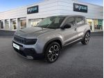 JEEP - Avenger - 1.2 Turbo Summit
