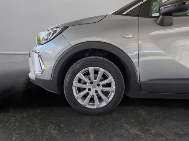 Opel Crossland 1.5 ECOTEC D 110 CV Start&Stop Elegance - Foto 6