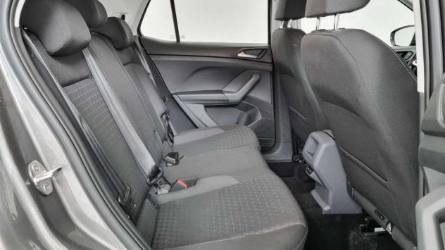 Volkswagen T-Cross T-Cross 1.0 tsi Style 95cv - Foto 8
