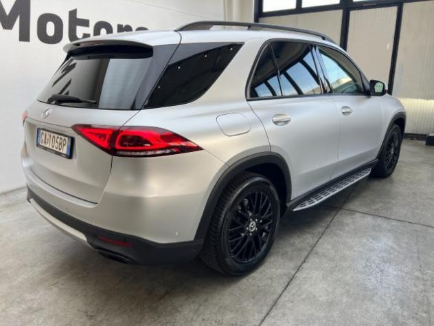MERCEDES-BENZ GLE 300 d 4Matic Executive rif. 24199101 - Foto 7