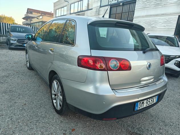 Fiat Croma 1.9 Multijet 16V aut. Emotion - Foto 5