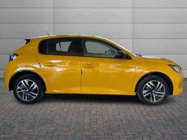 Peugeot 208 2ª serie BlueHDi 100 Stop&Start 5 porte Allure Pack - Foto 5