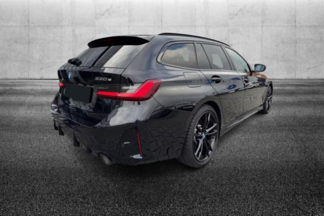 BMW 330 e Touring Msport rif. 23758153 - Foto 2