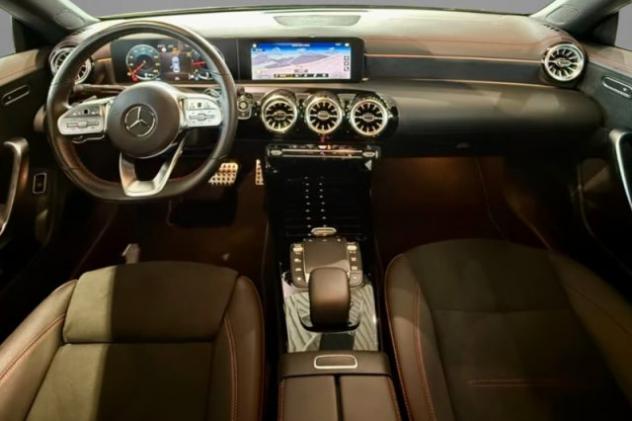 MERCEDES-BENZ CLA 200 d Automatic Premium rif. 24049575 - Foto 6