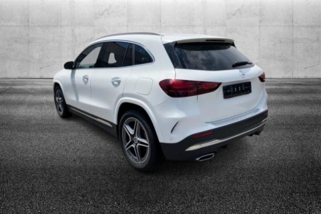 MERCEDES-BENZ GLA 180 Automatic AMG Line Advanced Plus rif. 24161833 - Foto 4