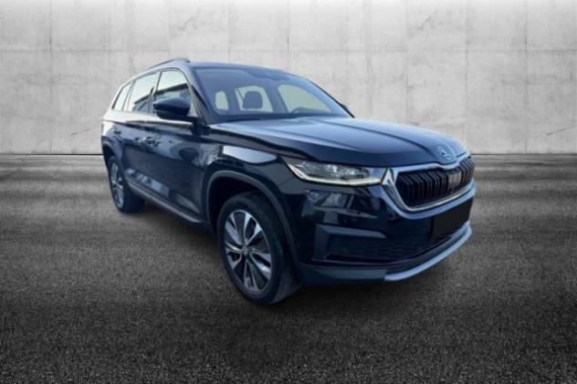 SKODA Kodiaq 2.0 TDI EVO SCR DSG Style rif. 24061970 - Foto 2