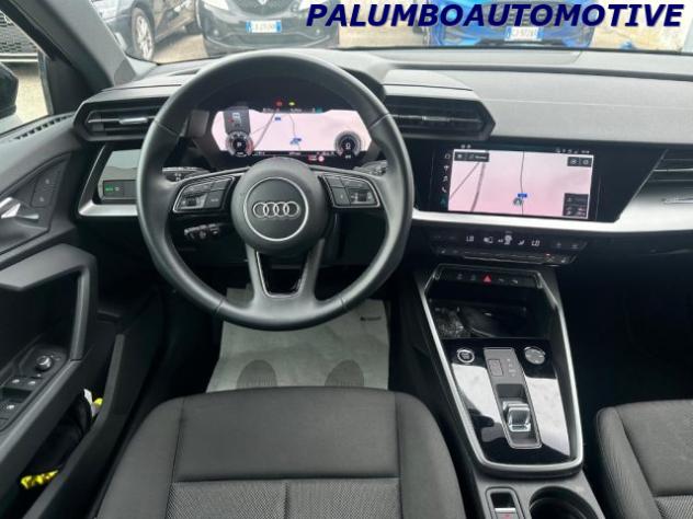AUDI A3 SPB 30 TDI S line edition rif. 23837145 - Foto 10